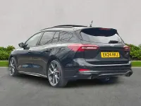 Usado Ford Focus ST 280 HP (205 kW) 2024 Preto Carrinha