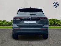 Used VW Tiguan Match 147 HP (108 kW) 2025 Grey SUV