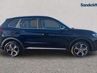 New MG ZS SE 2026 Metallic  black pearl SUV