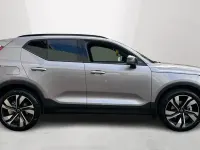 Used Volvo XC40 Ultra 161 HP (118 kW) 2026 SUV
