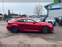 used Lexus RC F Coupe 5.0 2dr Auto (Sunroof)