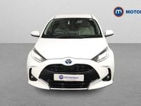 Used Toyota Yaris Hybrid 116 HP (85 kW) 2025 Hatchback