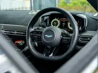 Used Aston Martin Vanquish 835 HP (614 kW) 2025 Green Coupe