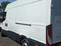 Used Iveco Daily 2021 White Van