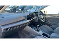 used VW Golf VIII Style 1.5 TSI 130PS 6-speed Manual 5 Door