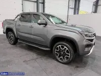 Used VW Amarok Style 2023 Grey Pickup