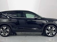 Usado Volvo XC40 Ultra 161 HP (118 kW) 2025 SUV