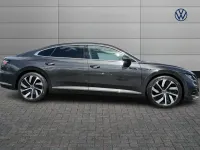 Second-hand VW Arteon R-line 190 CP (139 kW) 2023 Gri Berlinǎ