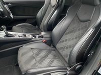 Used Audi TT Black Edition 197 HP (144 kW) 2024 Coupe