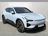 Used Polestar 3 Performance 380 kW (517 HP) 2025 Silver SUV