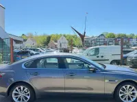 Second-hand Jaguar XF Portfolio 179 CP (131 kW) 2020 Berlinǎ