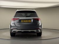 Used Mercedes GLE450 AMG AMG line 367 HP (269 kW) 2023 Grey Estate