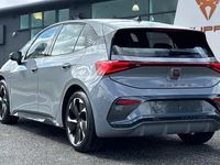 New Cupra Born e-Boost 169 kW (231 HP) 2026 Hatchback