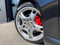 Used Porsche 911 Carrera 4S 2007 Black Coupe