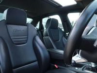 Used Audi RS4 Performance 420 HP (308 kW) 2007 Black Sedan