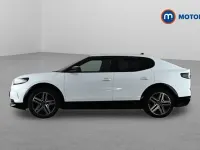 Used Ford Capri Premium 250 kW (340 HP) 2025 White SUV