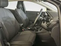 Used Ford Puma Titanium 125 HP (91 kW) 2023 Grey SUV