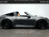 Used Porsche 911 480 HP (353 kW) 2023 Coupe