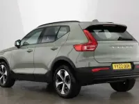 Used Volvo XC40 Plus 161 HP (118 kW) 2023 SUV