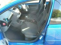 Used Toyota Aygo 67 HP (49 kW) 2009 Hatchback