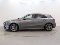 used Mercedes A200 A-ClassAMG Line Premium 5dr Auto