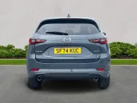 Used Mazda 6 Takumi-Line 165 HP (121 kW) 2024 Grey SUV
