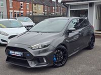 used Ford Focus RS 2.3 EcoBoost 5dr