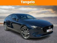 Usado Mazda 3 Inclusive 2023 Azul Citadino