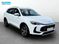 Used MG ZS SE 196 HP (144 kW) 2025 White SUV