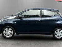 Used Toyota Aygo X-play 69 HP (50 kW) 2018 Hatchback