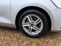 Usado Ford Focus Zetec 120 HP (88 kW) 2019 Branco Carrinha