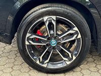 Usado BMW X1 M Sport 2024 Negro SUV