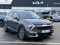 Used Kia Stinger GT 373 HP (274 kW) 2022 Blue Hatchback