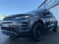 Used Land Rover Range Rover evoque R-Dynamic 200 HP (147 kW) 2020 Grey Estate