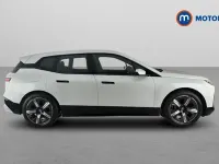 Used BMW iX M Sport 239 kW (326 HP) 2023 White SUV