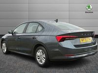 used Skoda Octavia 1.5 TSI SE Technology 5dr