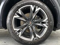 Used Cupra Formentor 150 HP (110 kW) 2024 Black SUV