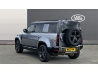 used Land Rover Defender 3.0 D250 X-Dynamic SE 110 5dr Auto Diesel Estate