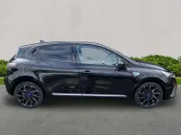 New Renault Clio V Esprit Alpine 90 HP (66 kW) 2026 Black  Hatchback