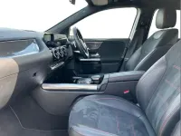 Used Mercedes GLA200 Executive 161 HP (118 kW) 2022 White SUV