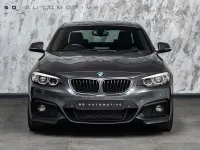 Begagnad BMW 218 M Sport 2020 Grå Sportkupé