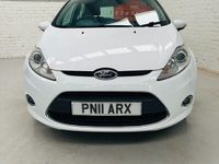 used Ford Fiesta 1.4 ZETEC TDCI DIESEL 5 DOOR FINANCE PART EXCHANGE WELCOME