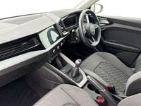 Used Audi A1 Sport 108 HP (79 kW) 2022 White SUV