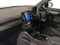 Usado Volvo EC40 Plus 300 kW (408 HP) 2026 Verde SUV