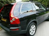 Usado Volvo XC90 2005 SUV