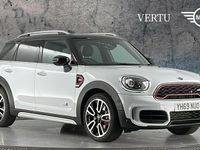 Begagnad Mini John Cooper Works 306 HK (225 kW) 2019 Halvkombi