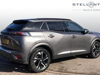 Used Peugeot 2008 Allure Premium 101 HP (74 kW) 2022 SUV