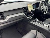 Usado Volvo XC60 Plus 345 HP (253 kW) 2026 SUV