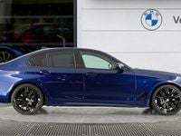 Used BMW 530 M Sport 265 HP (194 kW) 2020 Sedan