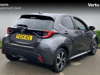 Used Toyota Yaris Hybrid Design 116 HP (85 kW) 2026 Hatchback